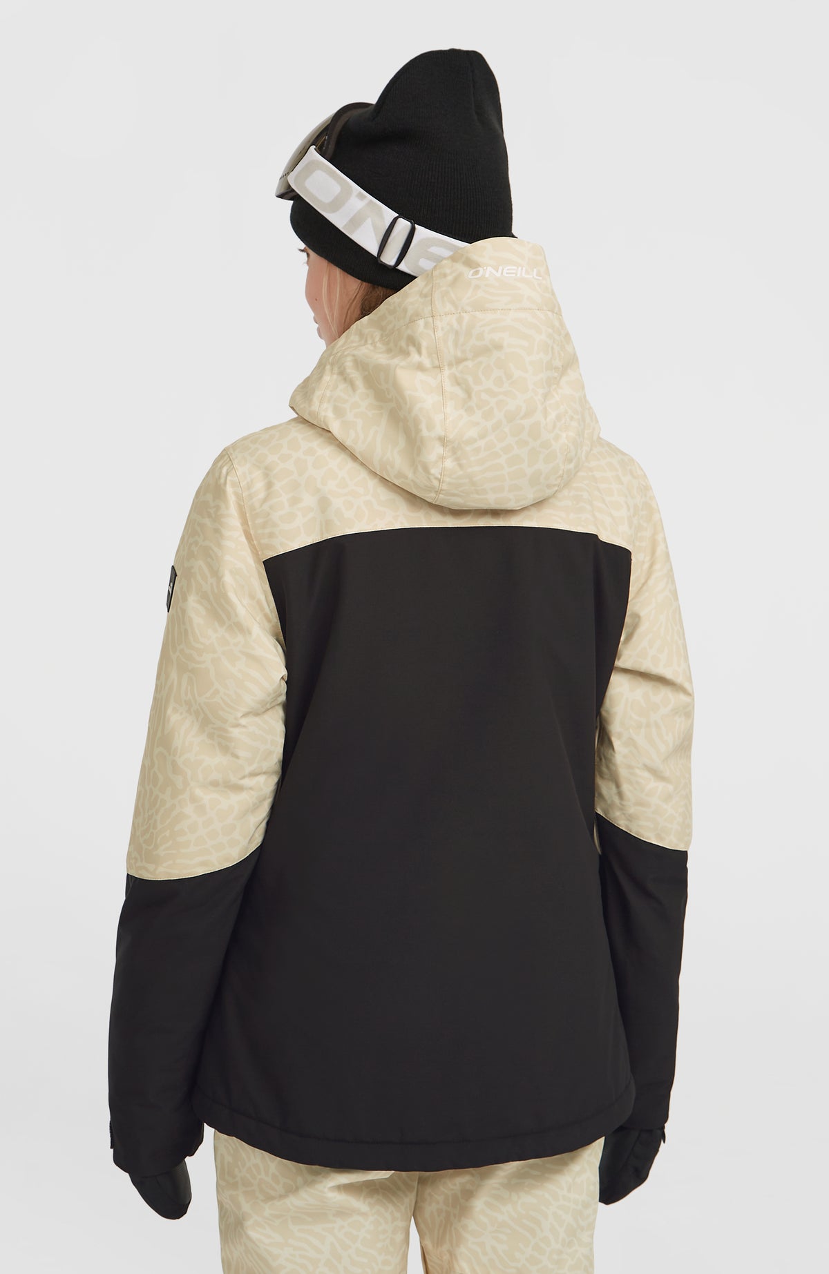 FWC'Cruz Triple Skijacke | Macaron Animalica