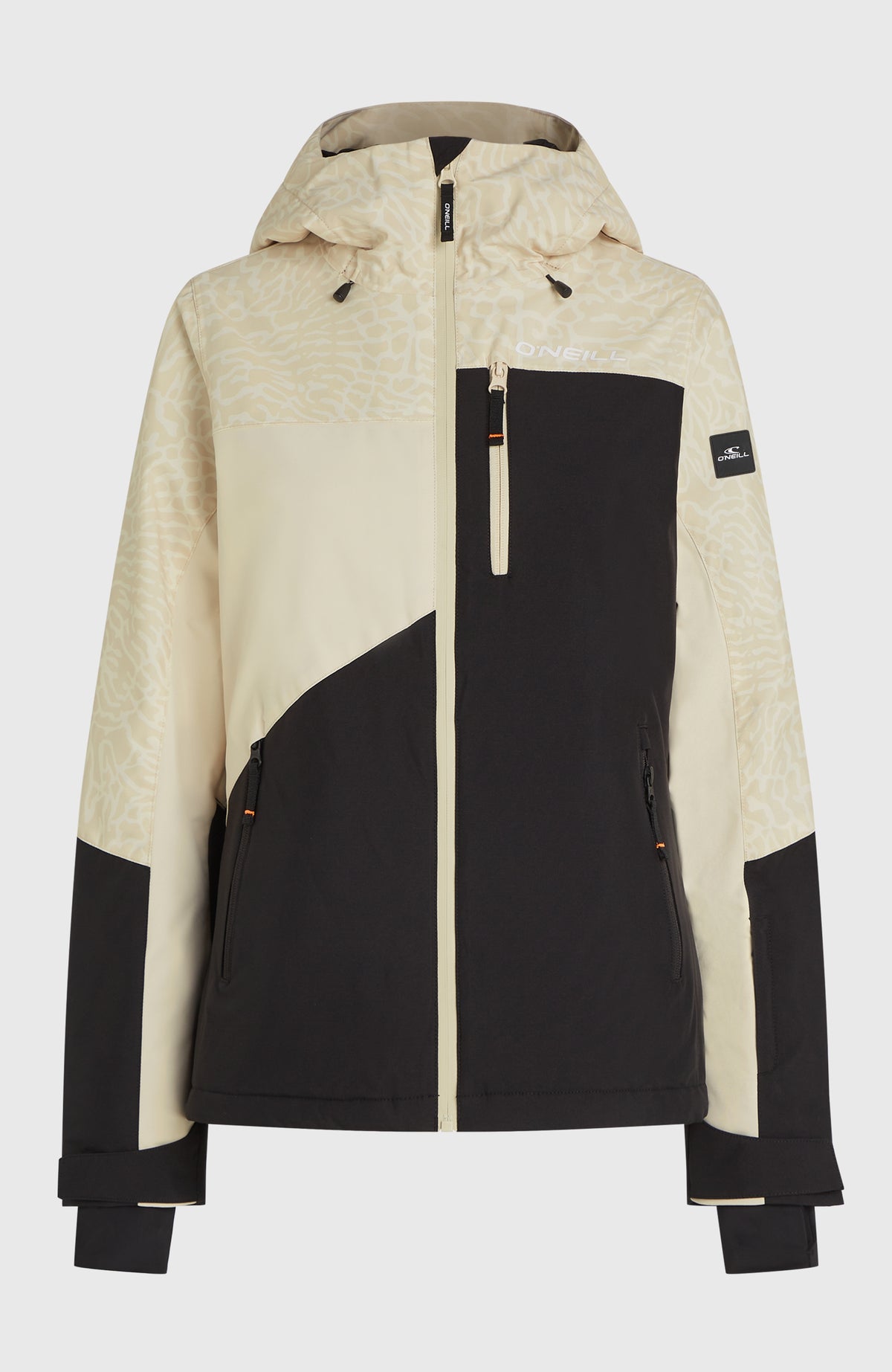 FWC'Cruz Triple Skijacke | Macaron Animalica