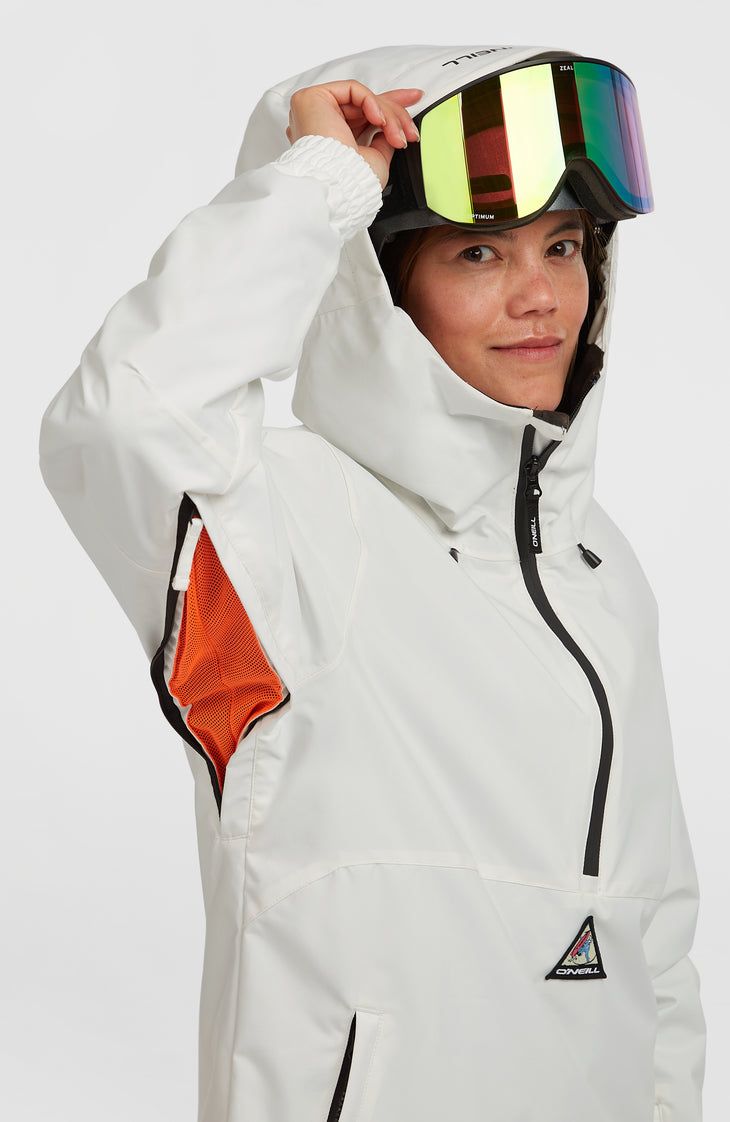 FWC'Play Park Anorak Ski- und Snowboardjacke | Undyed