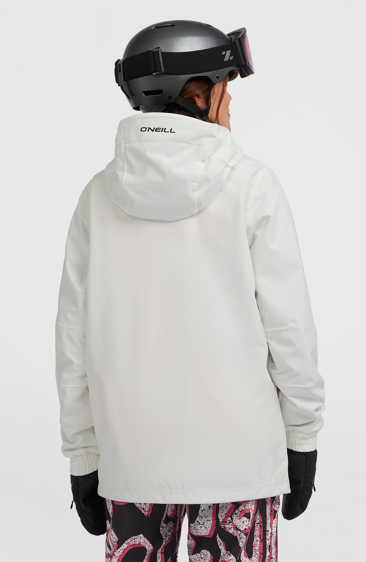 FWC'Play Park Anorak Ski- und Snowboardjacke | Undyed