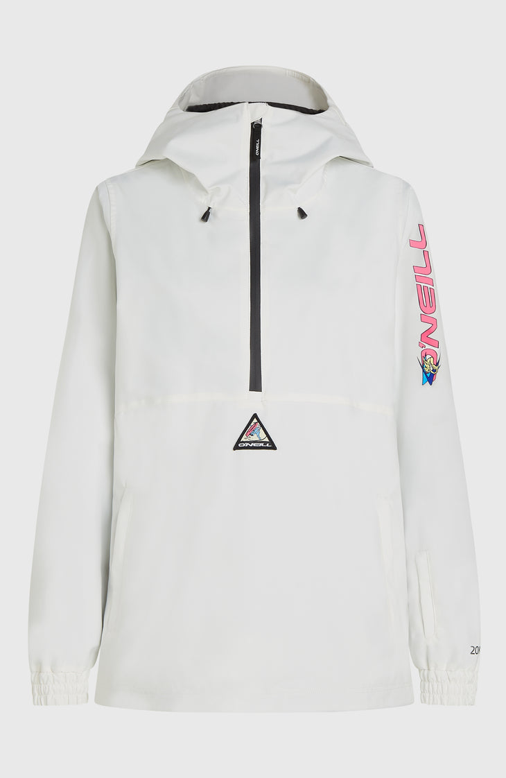 FWC'Play Park Anorak Ski- und Snowboardjacke | Undyed