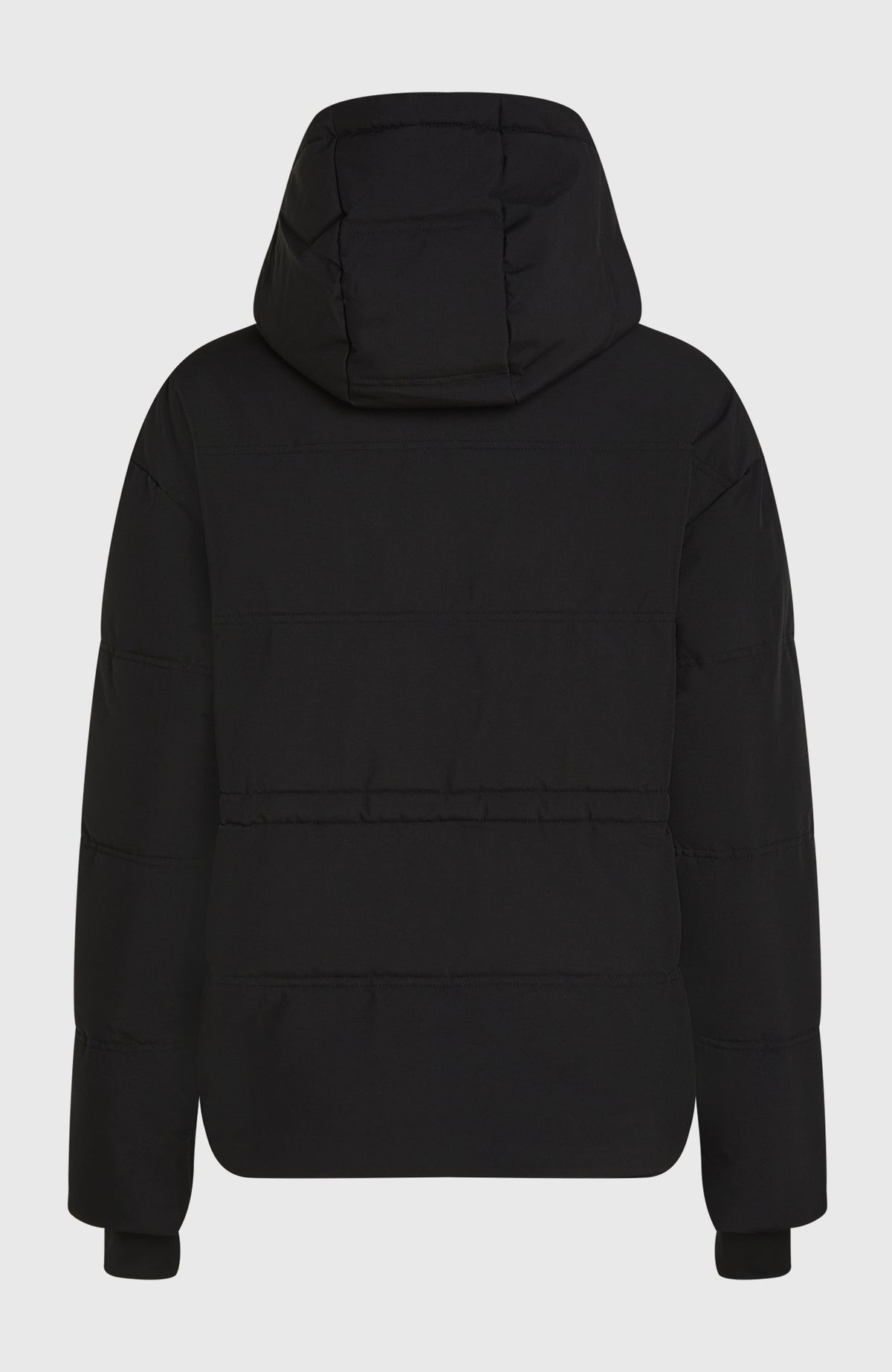 FWC'Cruz Hybrid-Skijacke | Black Out