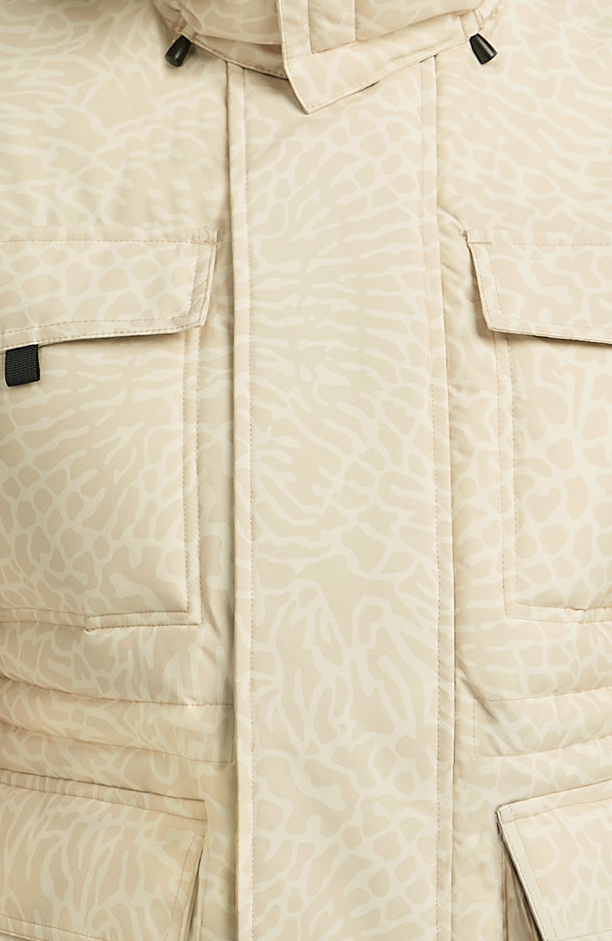 FWC'Cruz Hybrid-Skijacke | Macaron Animalica