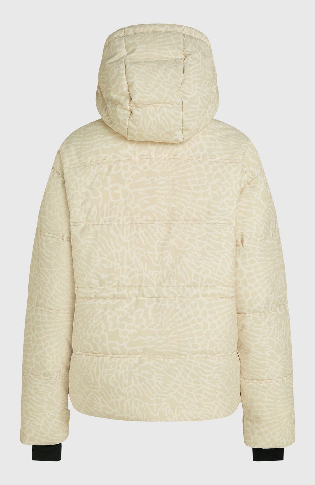 FWC'Cruz Hybrid-Skijacke | Macaron Animalica