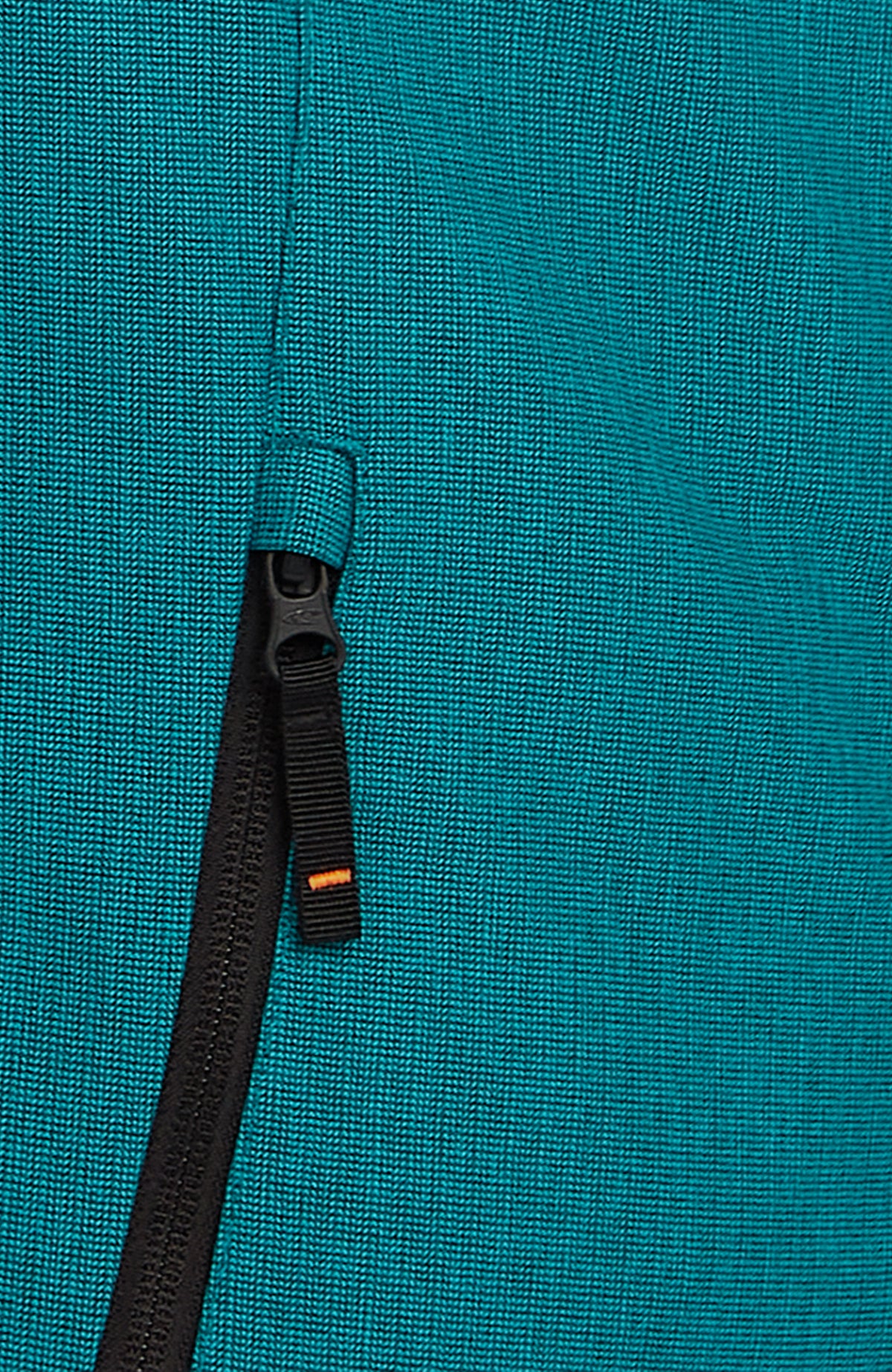 FWC'Cruz Melange Skijacke | Island Breeze