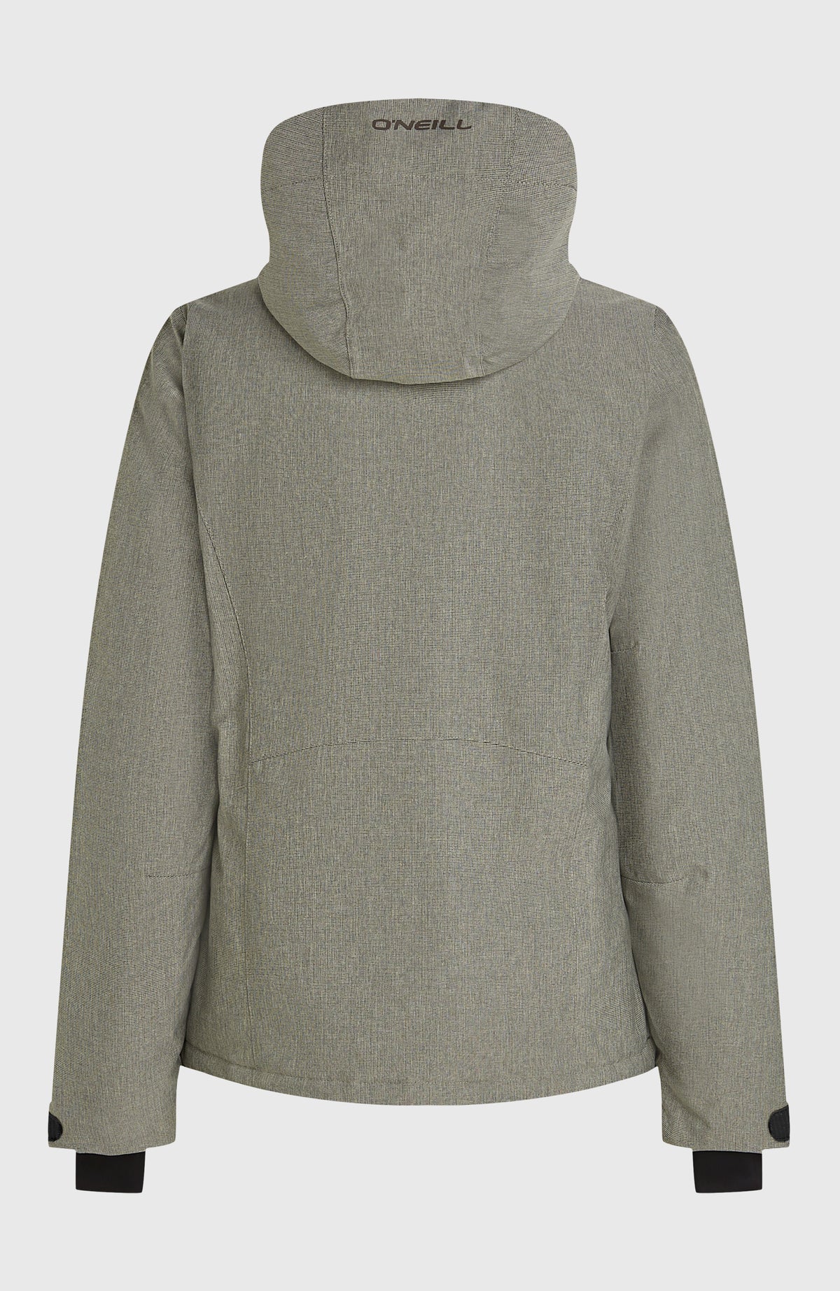FWC'Cruz Melange Skijacke | Macaron