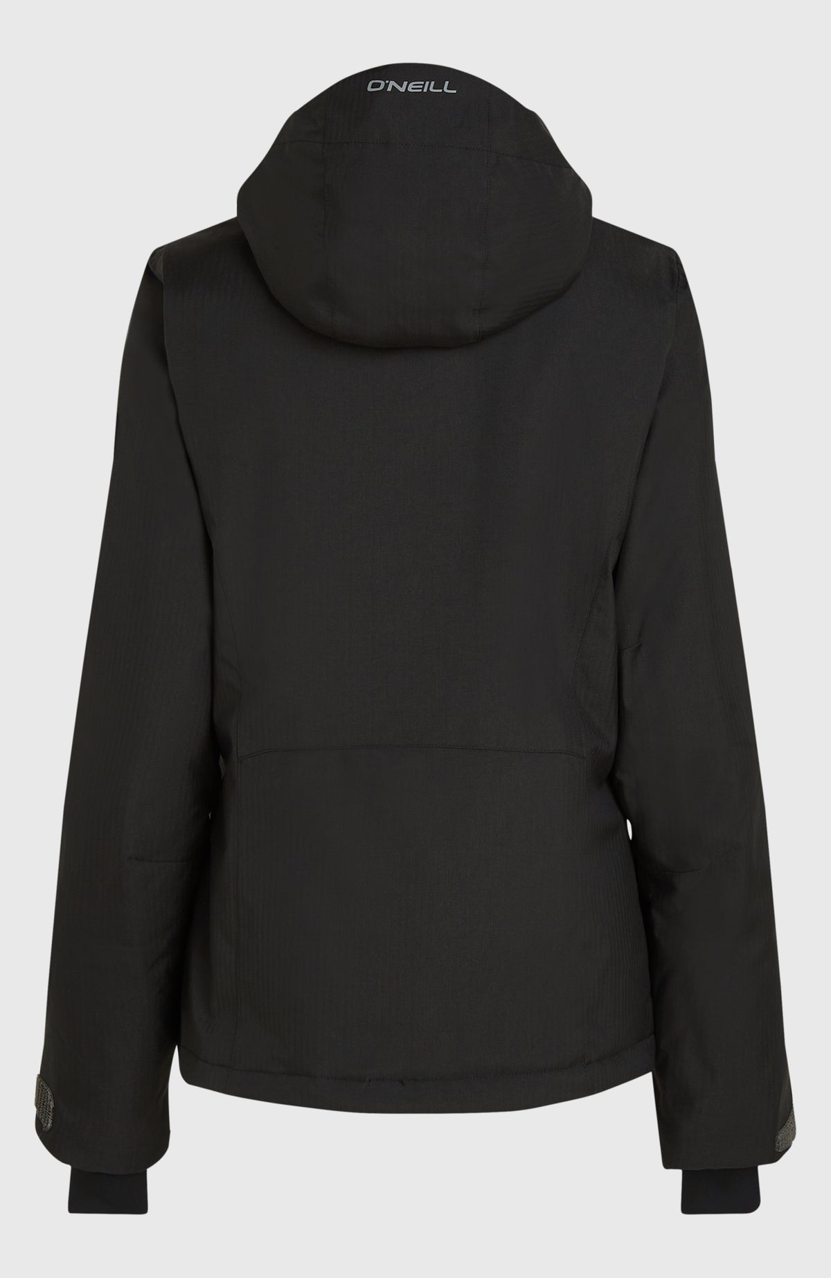 FWC'Cruz Melange Skijacke | Raven