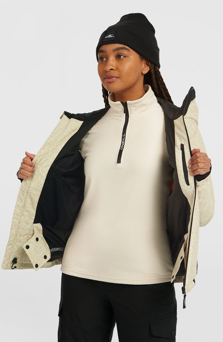 FWC'Cruz Duo Skijacke | Macaron Animalica