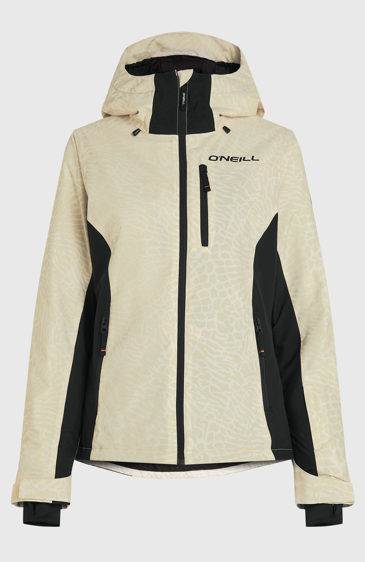 FWC'Cruz Duo Skijacke | Macaron Animalica