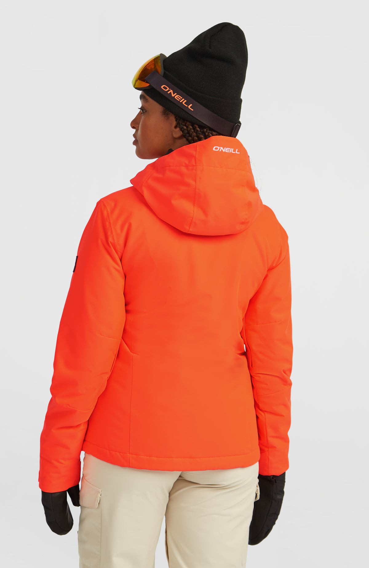 FWC'Cruz Skijacke | Tokyo Lights