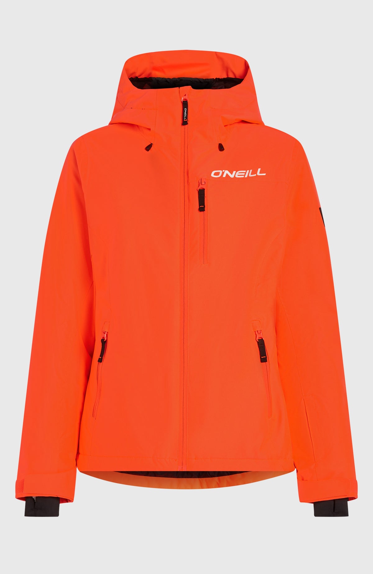 FWC'Cruz Skijacke | Tokyo Lights