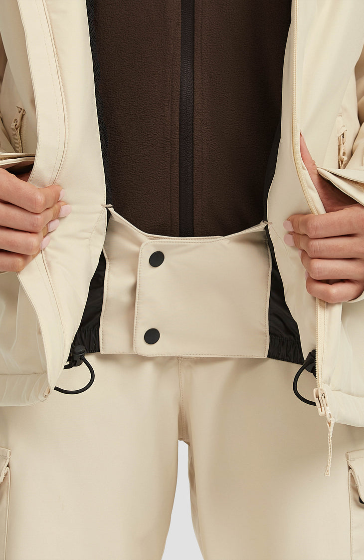 FWC'Cruz Skijacke | Macaron