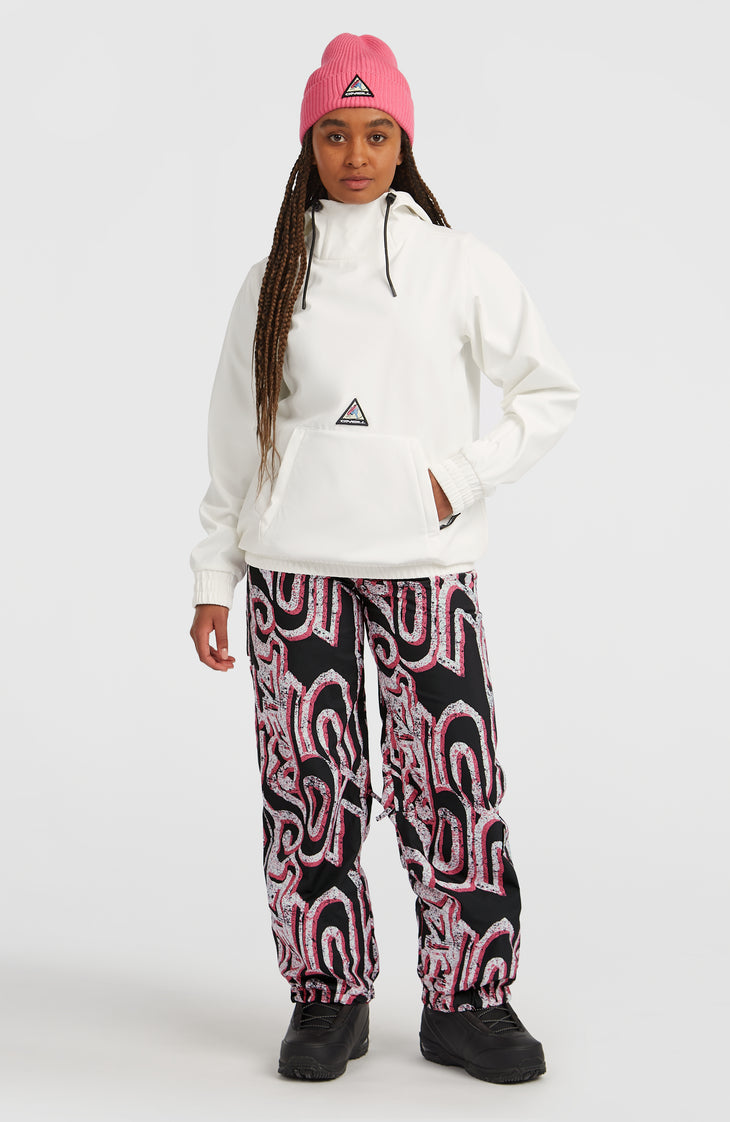 FWC'Play Softshell-Hoodie | Undyed