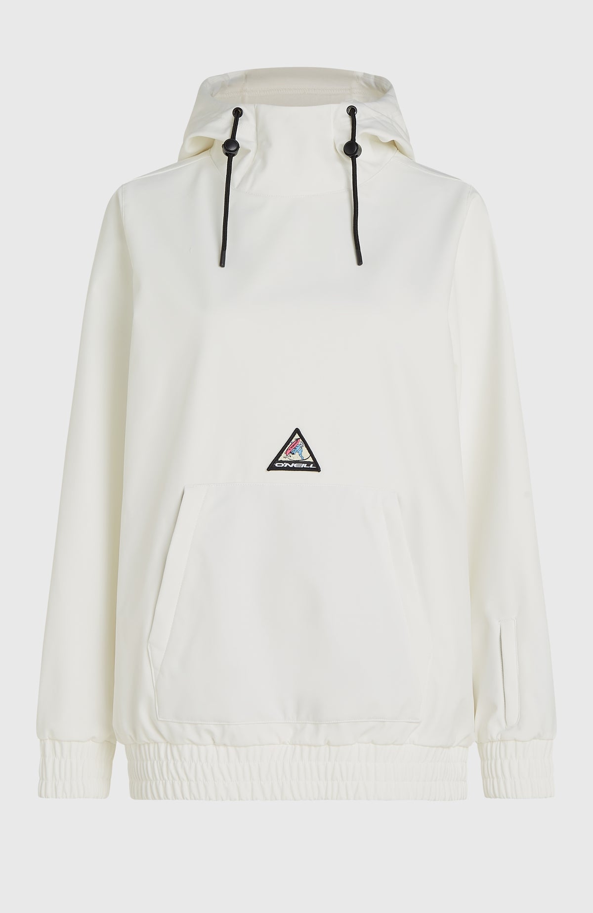 FWC'Play Softshell-Hoodie | Undyed