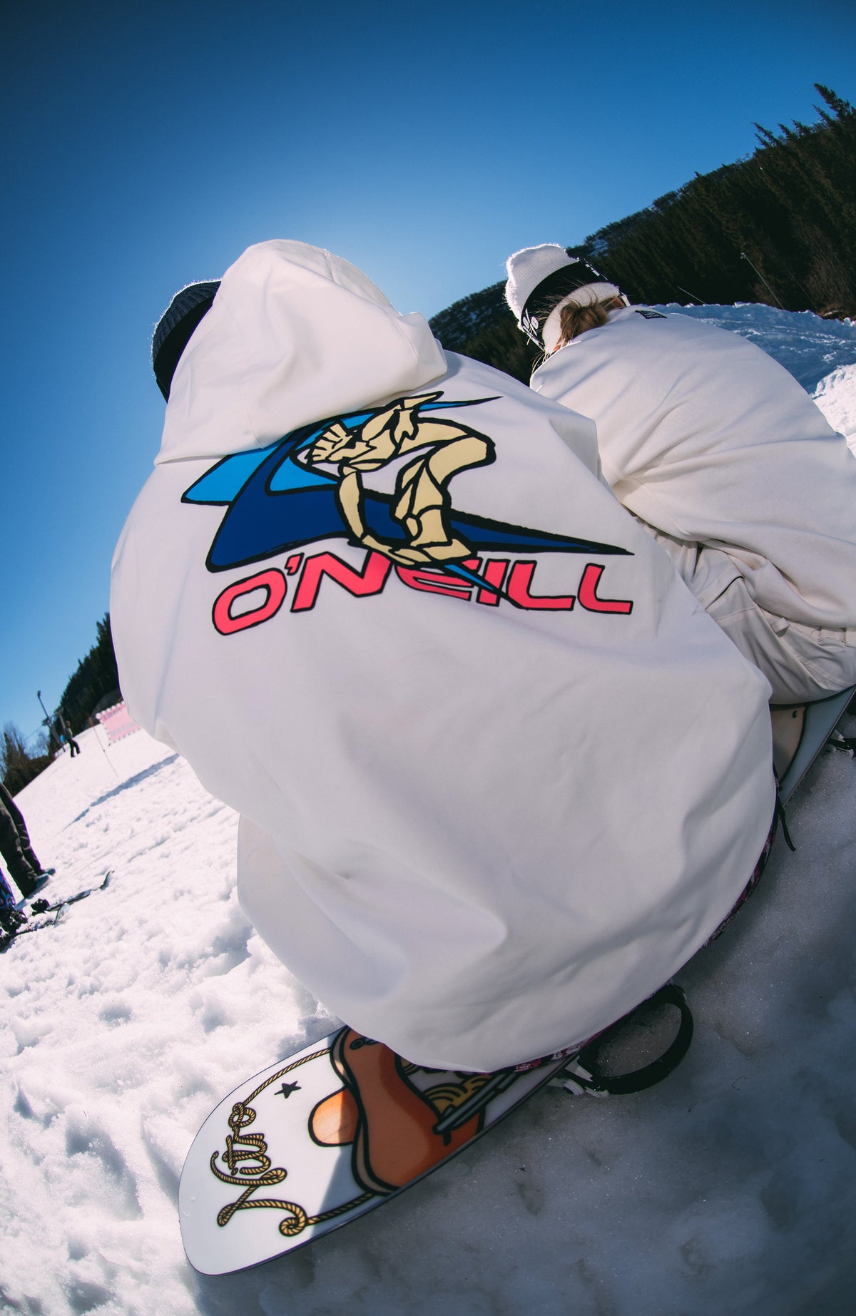 FWC'Play Softshell-Hoodie | Undyed