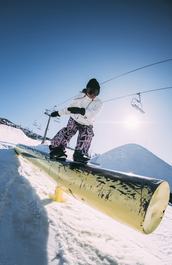 FWC'Play Softshell-Hoodie | Undyed