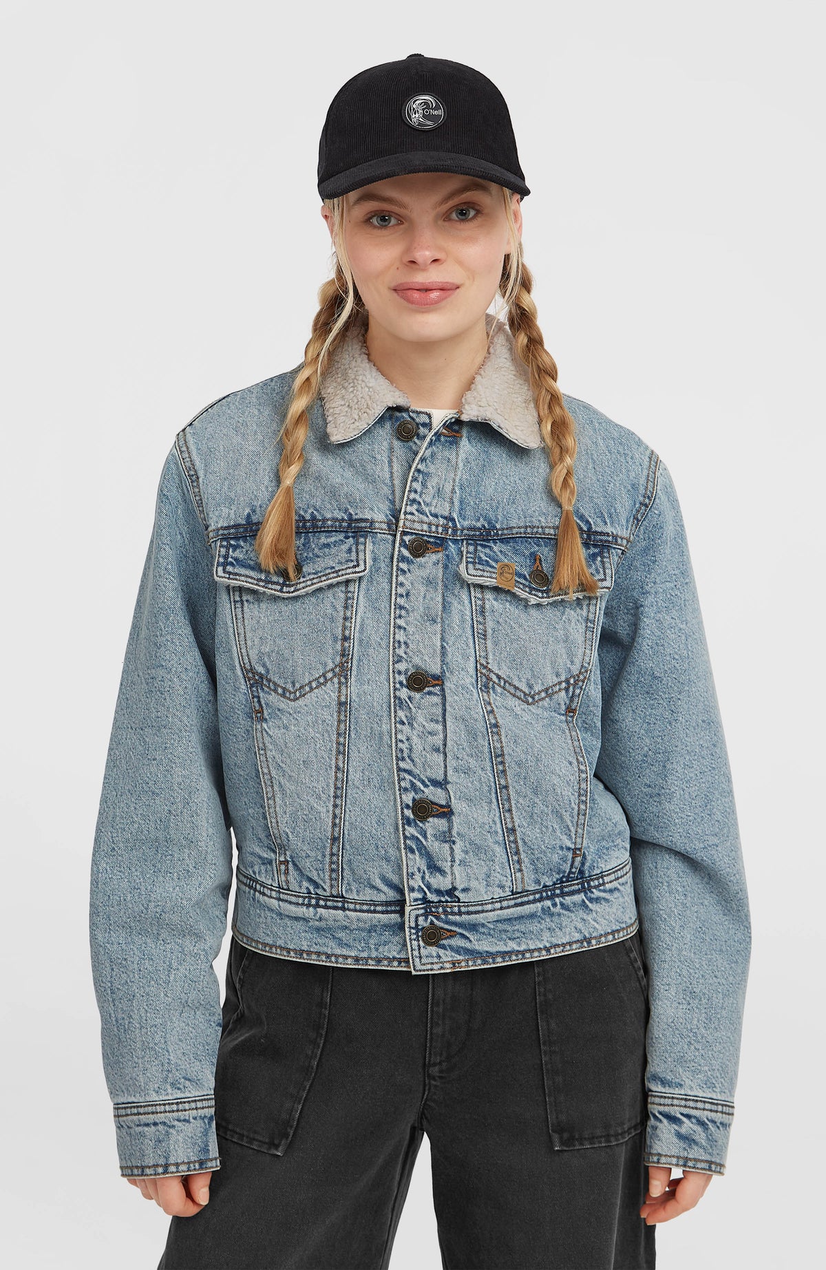 O'Riginals Jeansjacke | Denim Blue