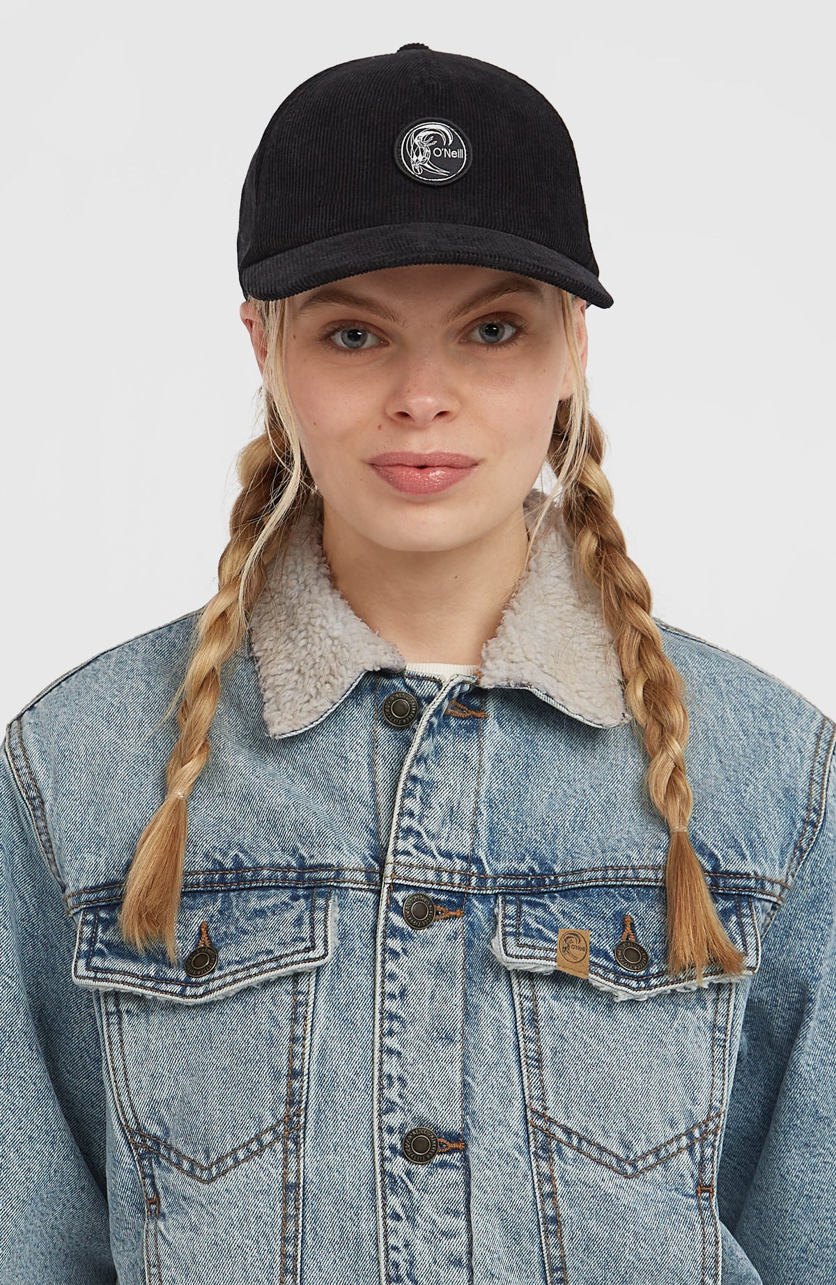 O'Riginals Jeansjacke | Denim Blue