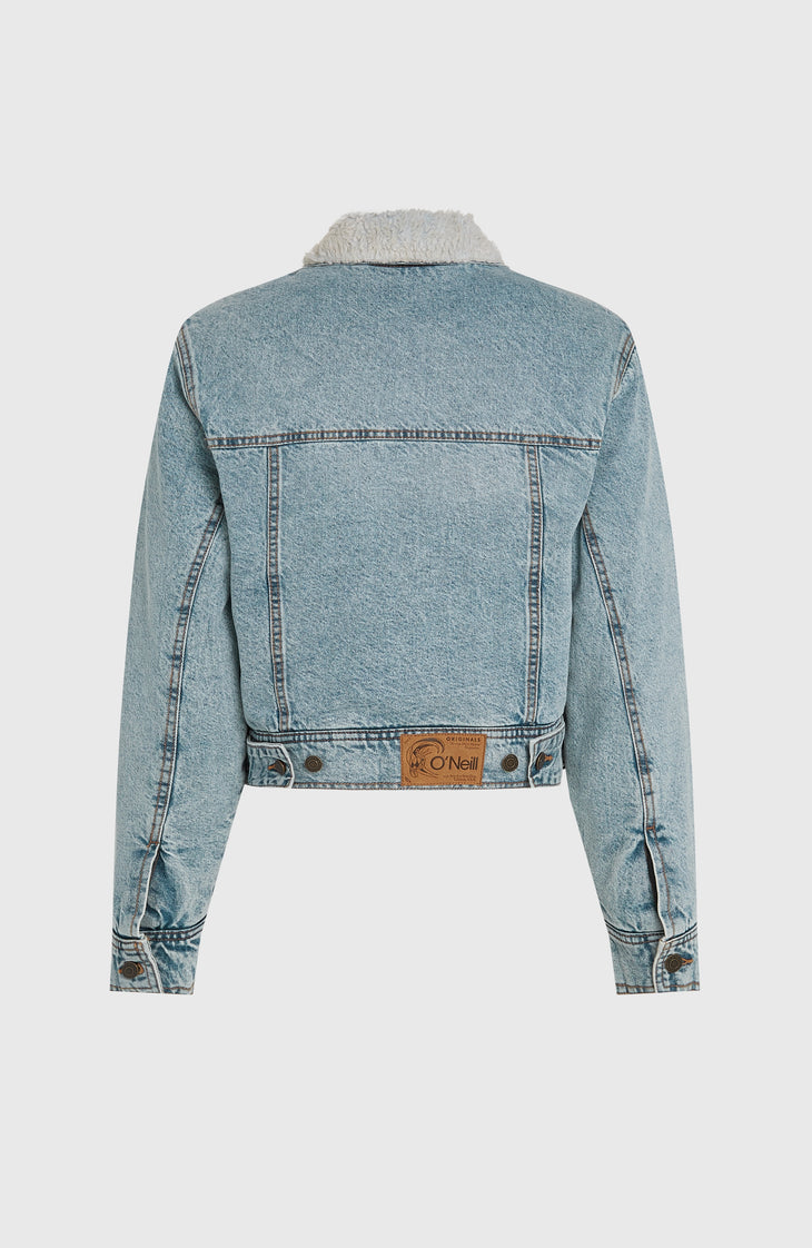 O'Riginals Jeansjacke | Denim Blue