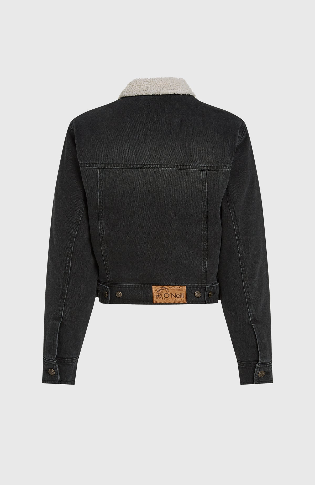 O'Riginals Jeansjacke | Black Out