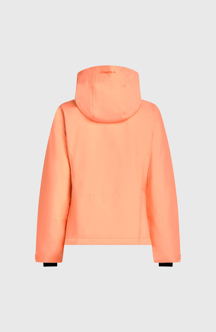 FWC'Cruz Skijacke | Funky Peach