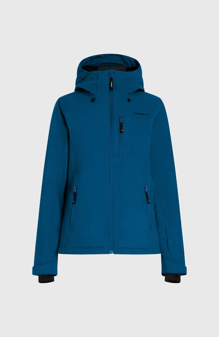 FWC'Cruz Skijacke | Regal Blue