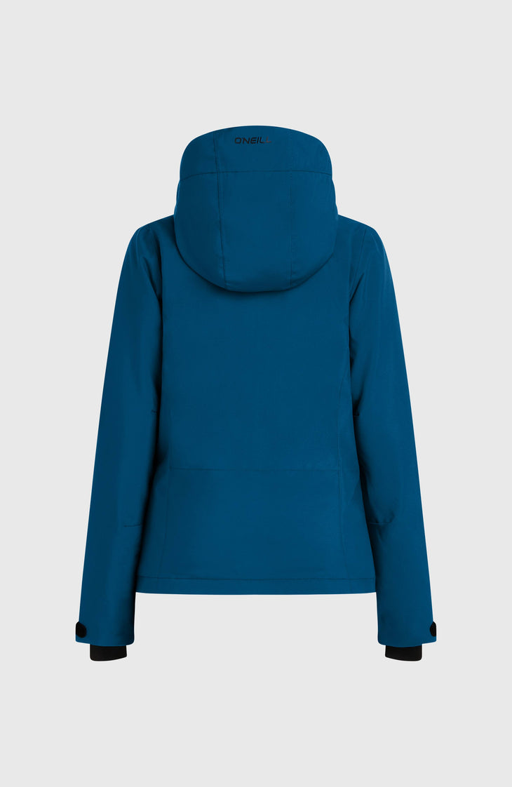 FWC'Cruz Skijacke | Regal Blue