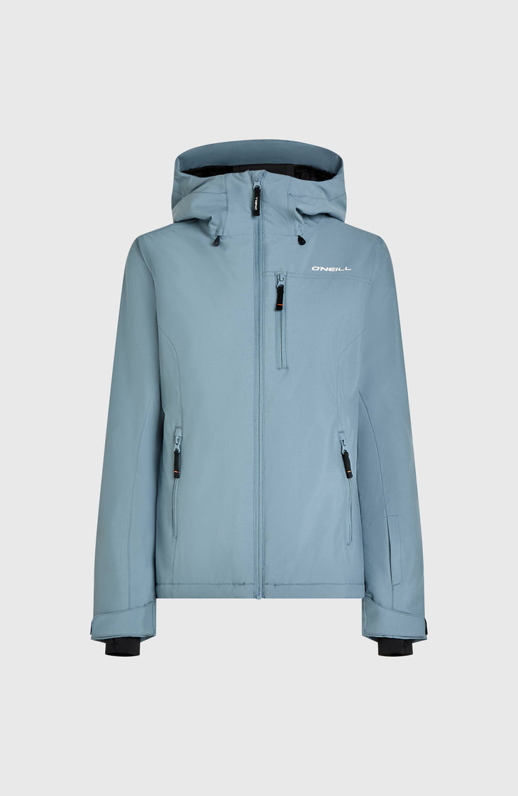 FWC'Cruz Skijacke | Murky Water