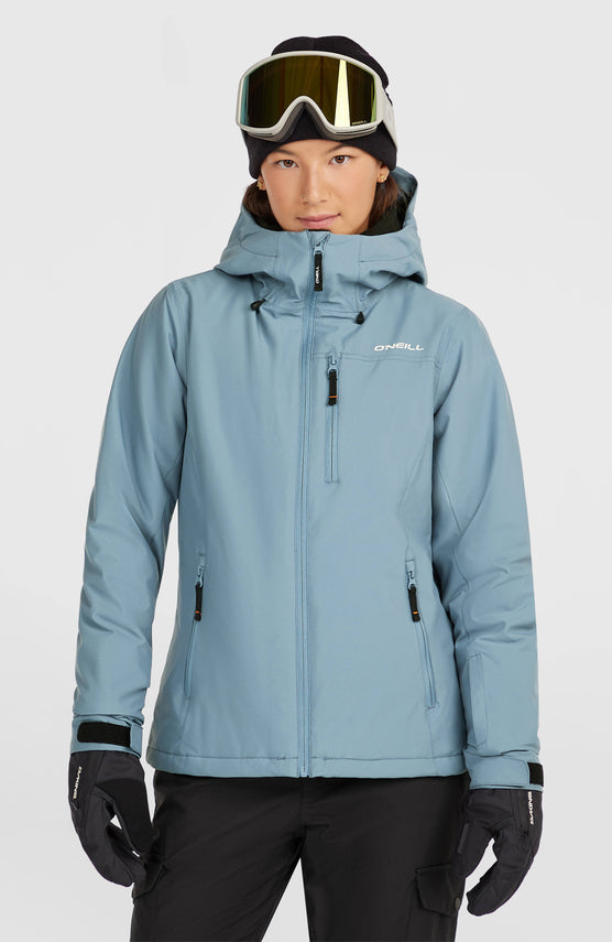 FWC'Cruz Skijacke | Murky Water