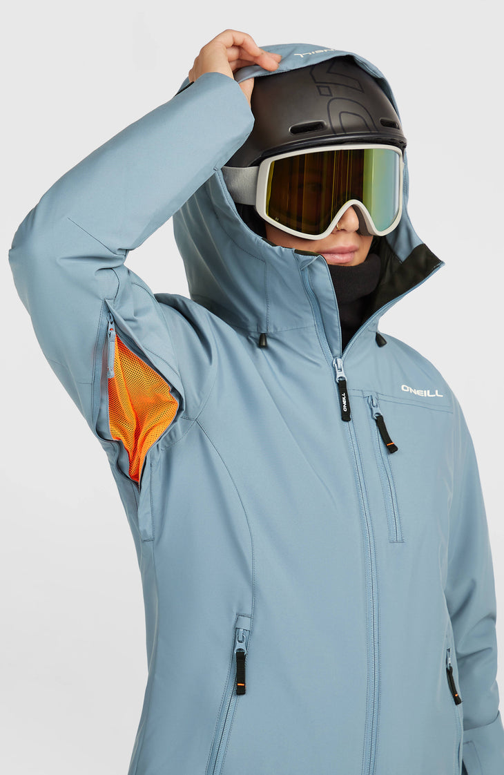 FWC'Cruz Skijacke | Murky Water