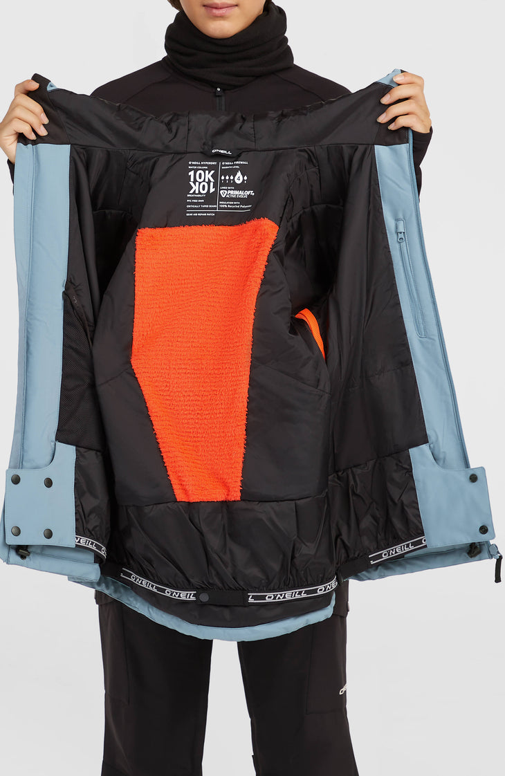 FWC'Cruz Skijacke | Murky Water