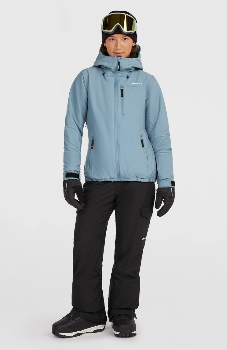 FWC'Cruz Skijacke | Murky Water