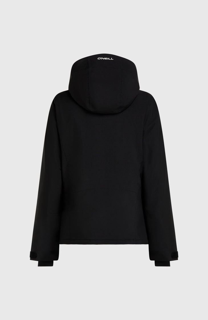FWC'Cruz Skijacke | Black Out