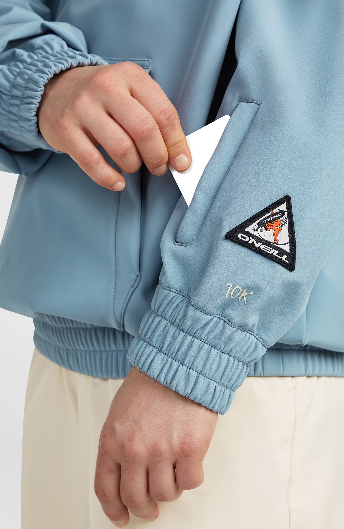 FWC'Play Softshell-Hoodie | Murky Water