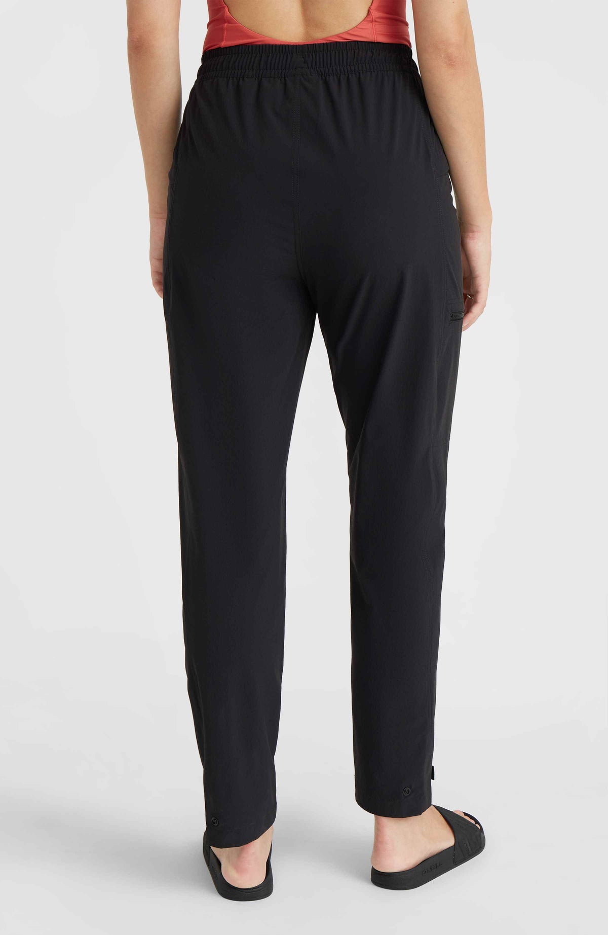 O'Neill TRVLR Series Stretch-Hose | Black Out