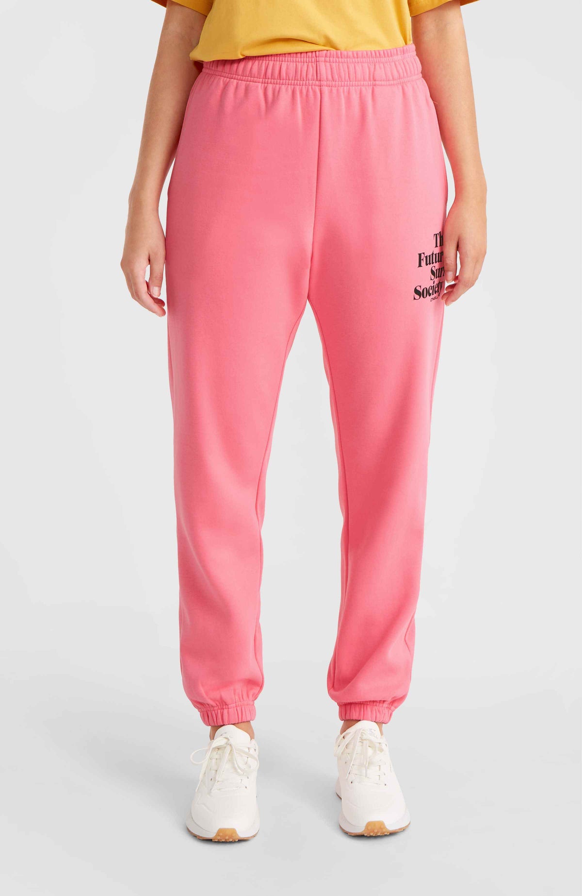 Future Surf Society Jogginghose | Perfectly Pink