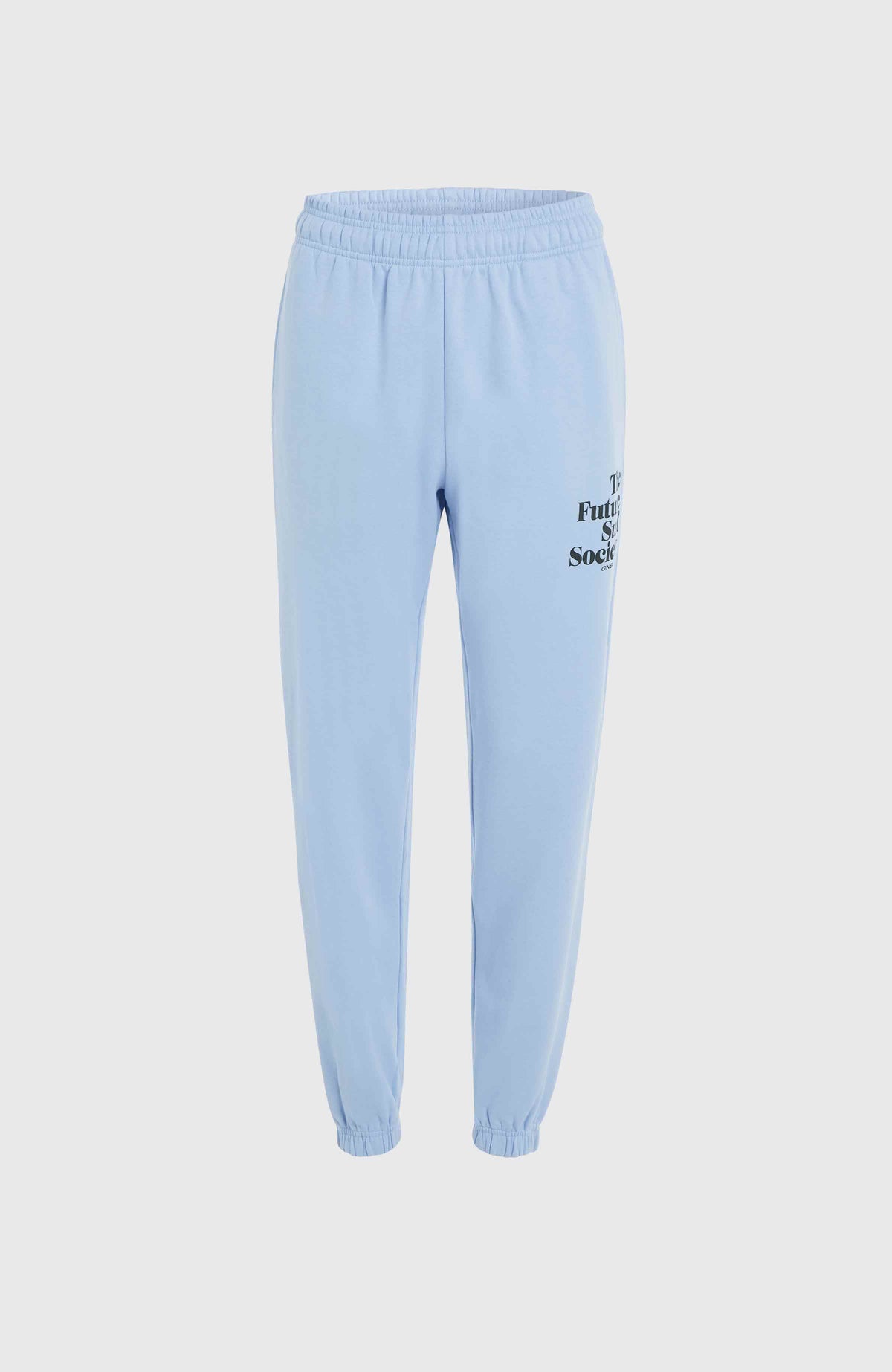 Future Surf Society Jogginghose | Melody Blue