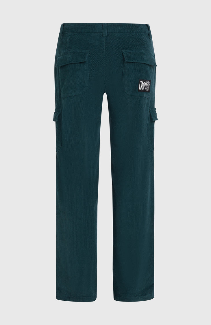 Surf Heroes Cord-Cargohose | Alma Steel