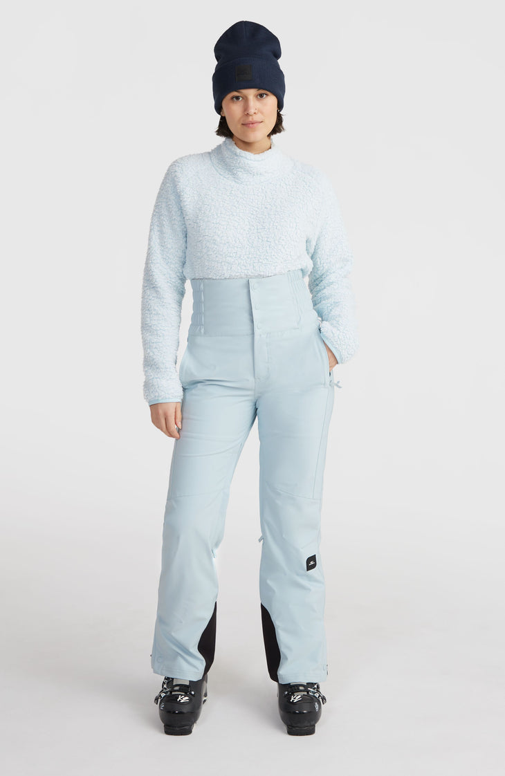 Aplite Pro Slim Skihose | Dawn Sky