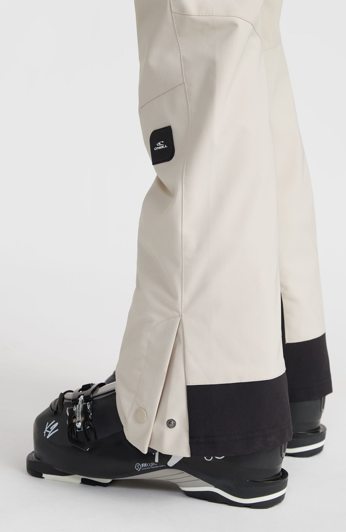 Aplite Pro Slim Skihose | Atmosphere