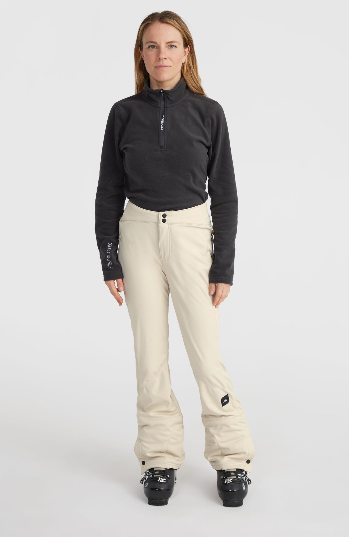 Blessed Softshell Hybrid Skinny Skihose | Atmosphere