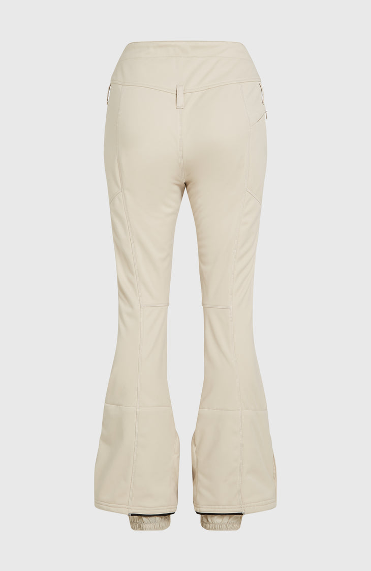 Blessed Softshell Hybrid Skinny Skihose | Atmosphere