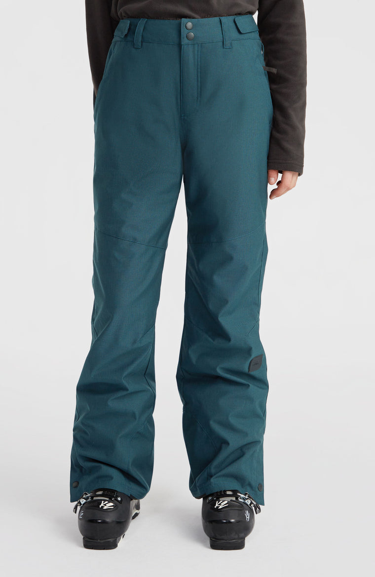 Star Melange Regular Skihose | Alma Steel Star Melange Regular Skihose | Alma Steel