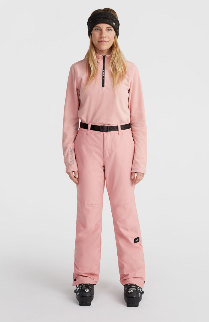 Star Slim Skihose | Genuine Pink
