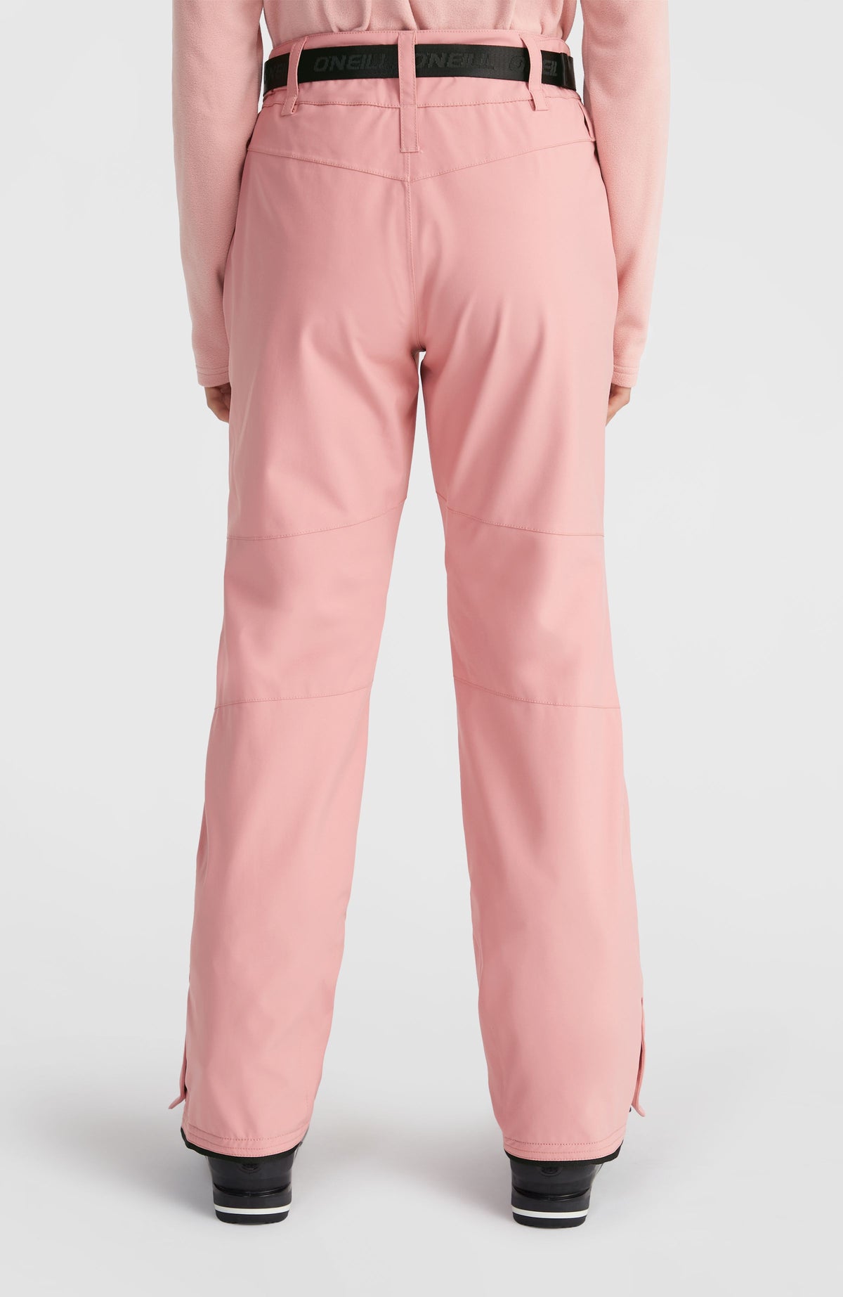Star Slim Skihose | Genuine Pink
