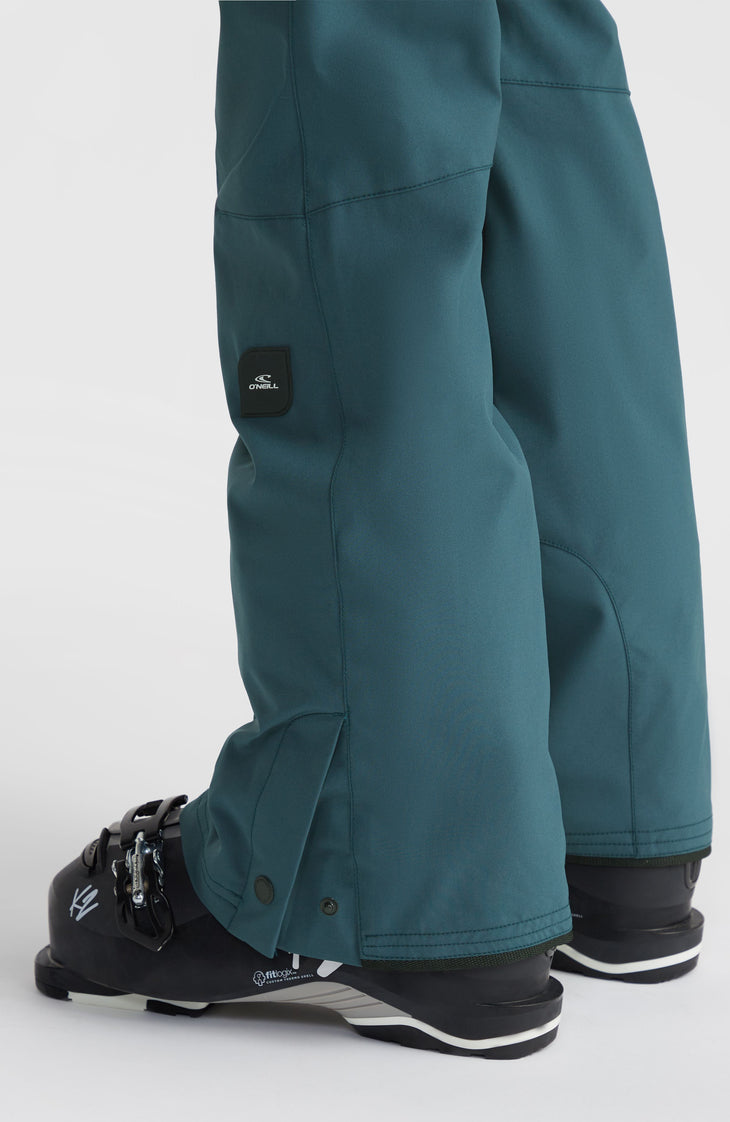 Star Slim Skihose | Alma Steel