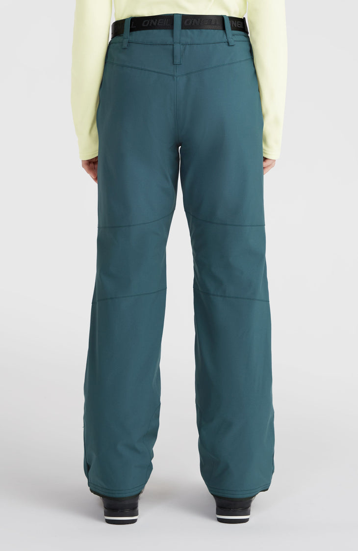 Star Slim Skihose | Alma Steel