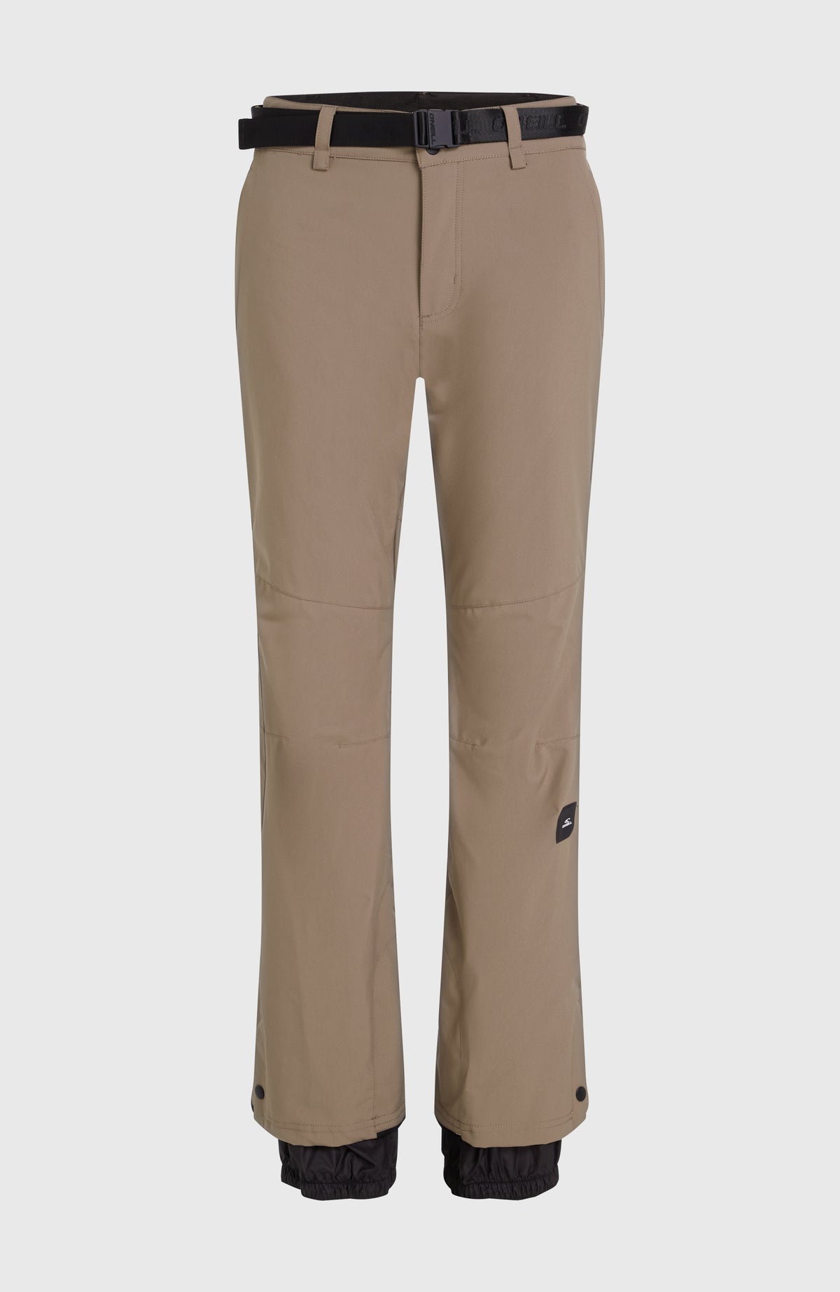 Star Slim Skihose | Concrete