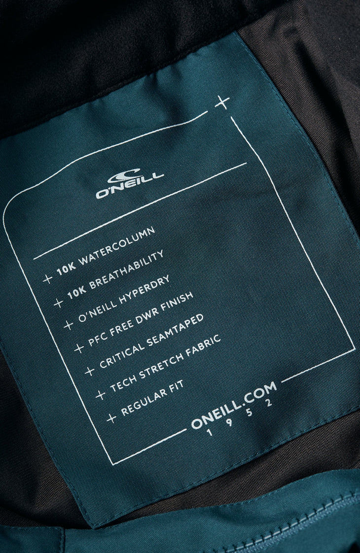 Aplite Regular Skihose | Alma Steel