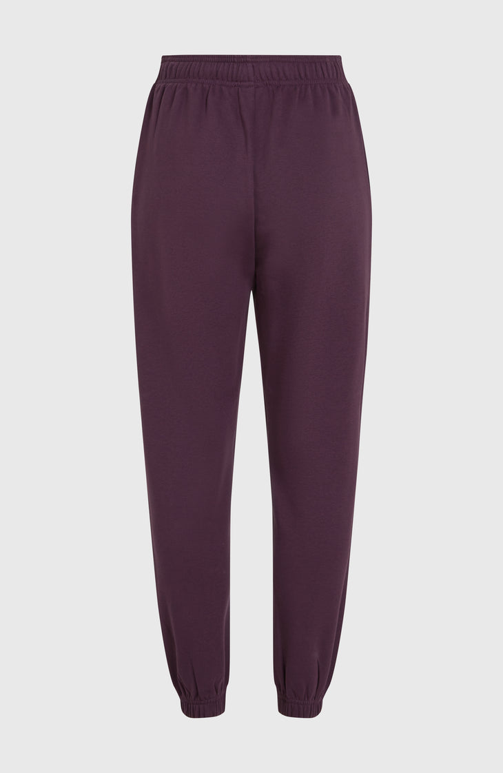 Future Surf Society Jogginghose | Aubergine